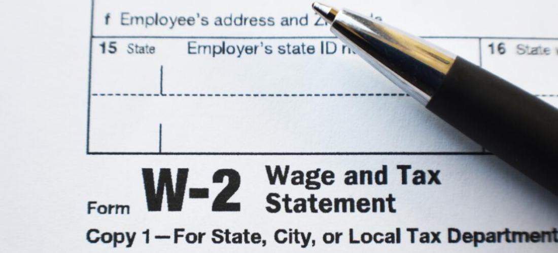 How to Calculate Your Taxes in the United States: A Basic Guide