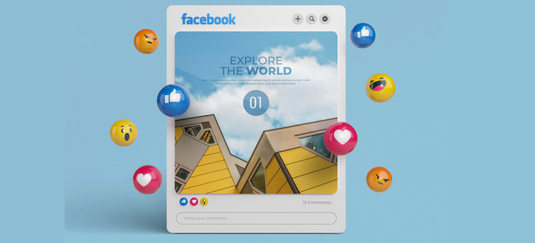 Social Media Management