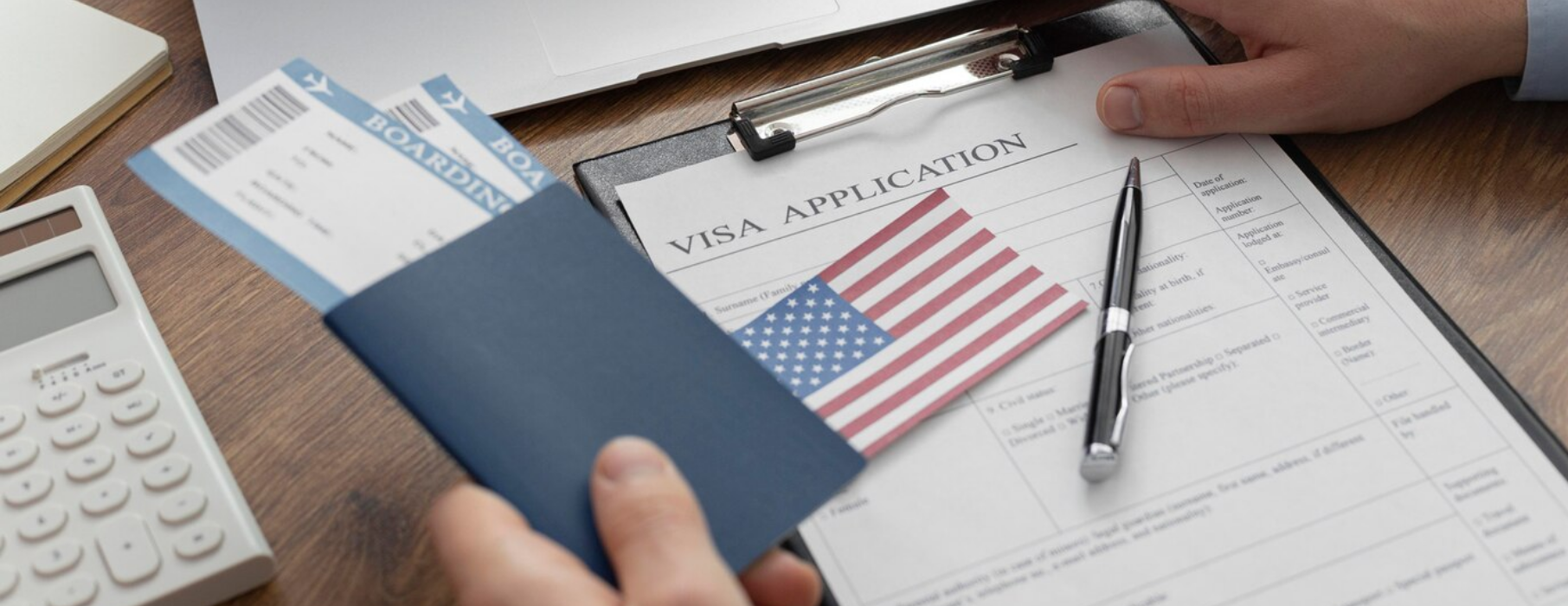 U.S. Passports: Requirements and Tips for Applicants