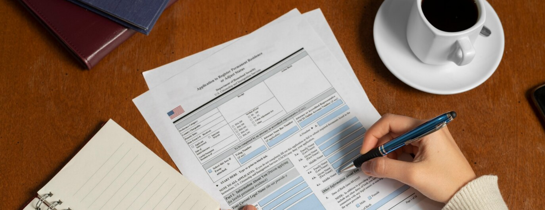 ITIN for Taxes: What It Is and How to Apply for It if You’re an Immigrant